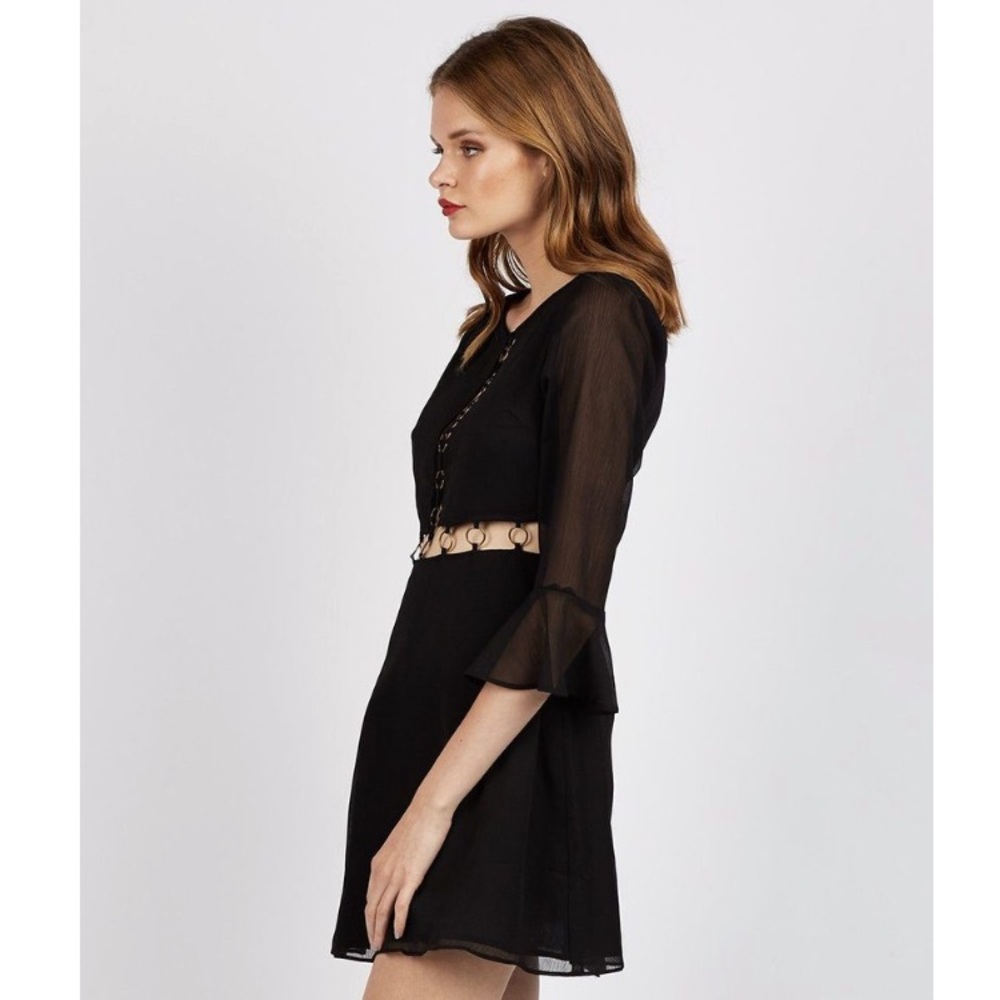 Cleobelle Benson Dress
